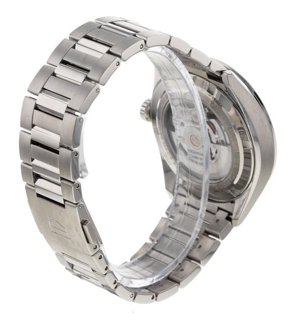 Tag Heuer Carrera WBN2112.BA0639 Image 3